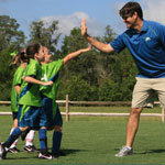 Youth Sports Psychology