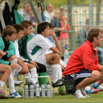 Youth Sports Psychology