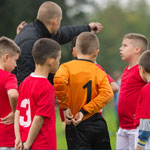 Youth Sports Psychology