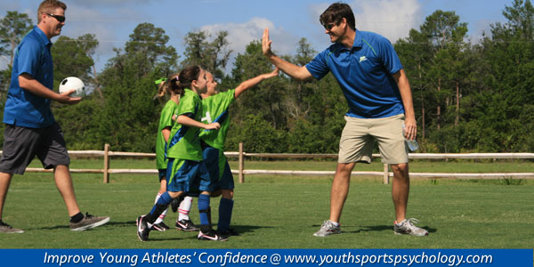 Youth Sports Psychology