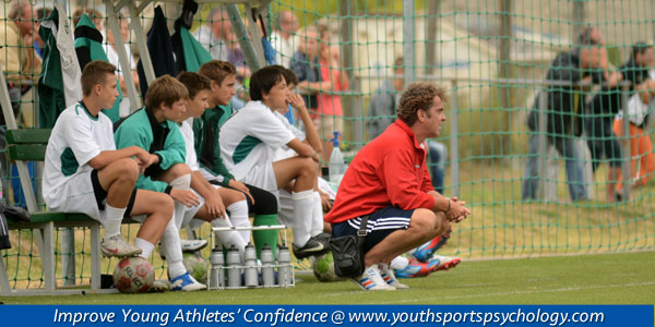 Youth Sports Psychology