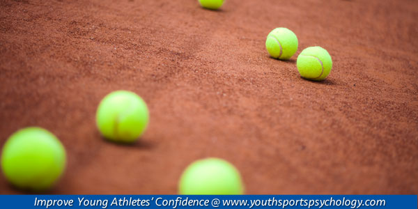 Youth Sports Psychology