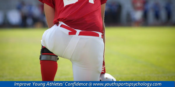 Youth Sports Psychology