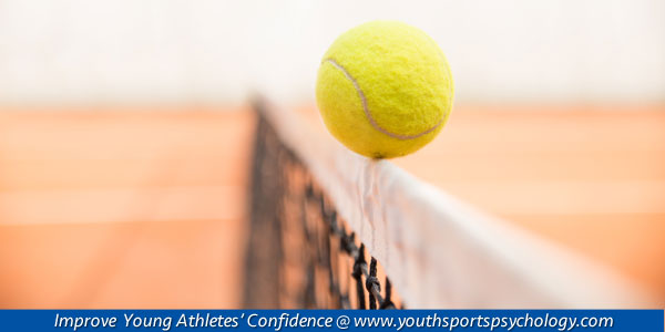 Youth Sports Psychology