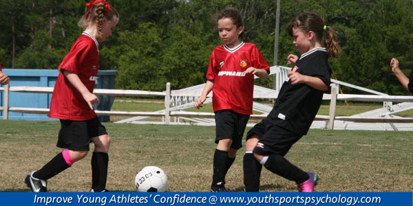 Youth Sports Psychology