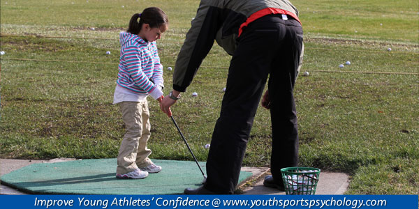 Youth Sports Psychology