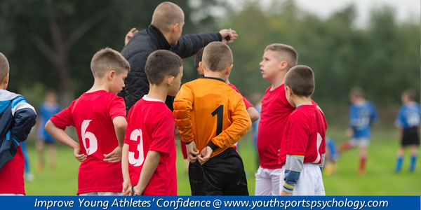 Youth Sports Psychology