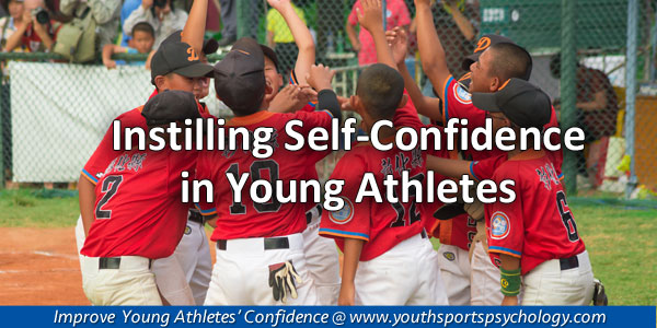 Youth Sports Psychology