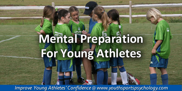 Youth Sports Psychology