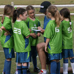 Youth Sports Psychology