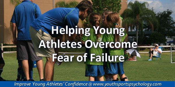 Overcoming Fear of Failure