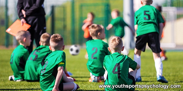 Mental Training Programs For Young Athletes