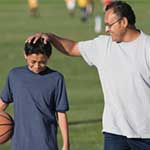 Sport Parent Dos and Don'ts