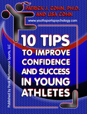 Sports Psychology and Kids