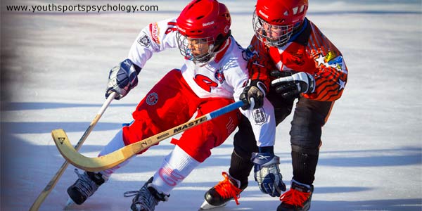 overcome adversity in youth sports
