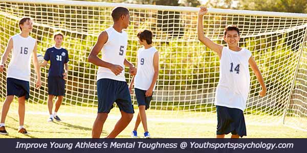 adversity in youth sports