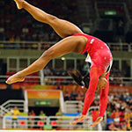 Sports Psychology Gymnastics
