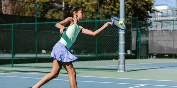 College Recruitment for Young Athletes