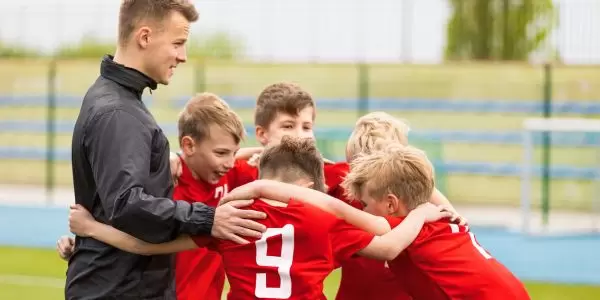 When Athletes Worry About Being Judged