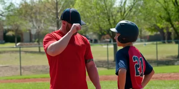 How Elite Teams Can Hurt Kids’ Confidence