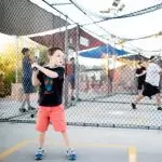 Hall of Fame Lacrosse Player’s Teamwork Tips