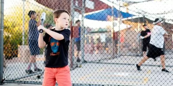 Hall of Fame Lacrosse Player’s Teamwork Tips