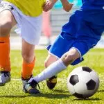 Athletes who dwell on mistakes after games