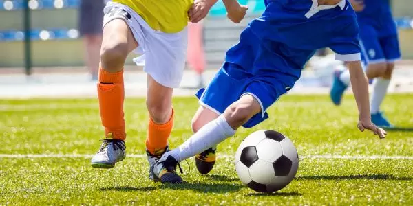 Athletes who dwell on mistakes after games
