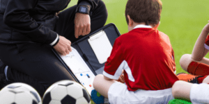 Helping Sports Kids with “What if” Thinking