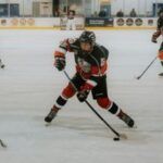 How Young Athletes Can Deal with Plateaus in Sports