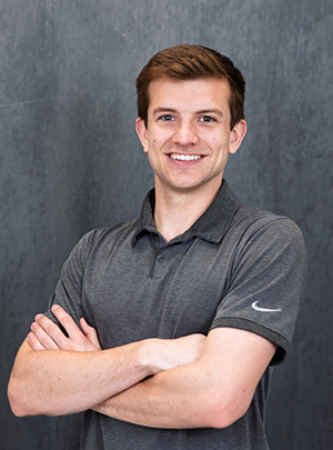 Mental Performance Coach for Young Athletes